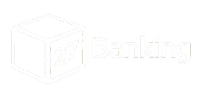 Logotipo de D27 Banking