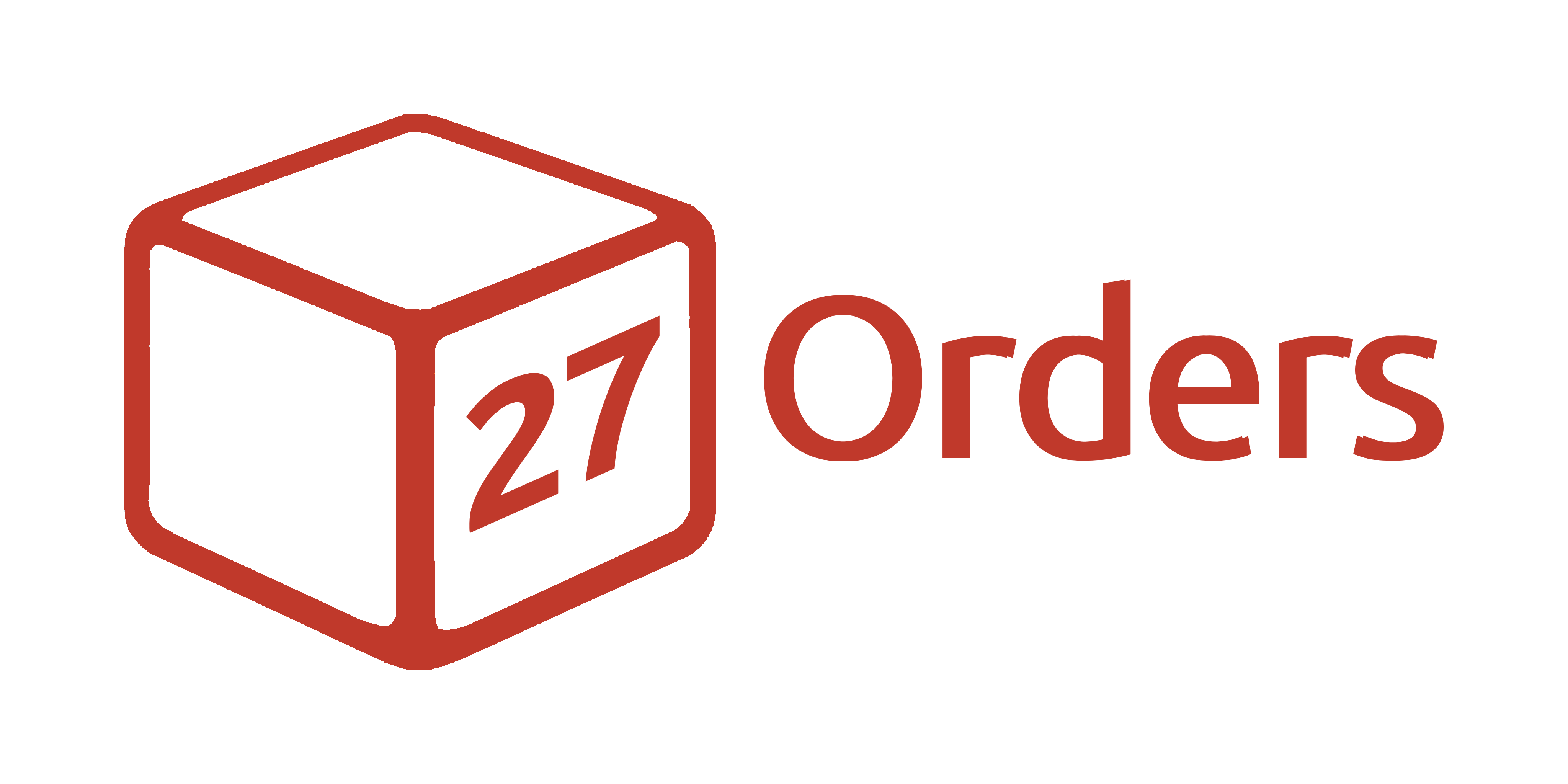 D27 Orders