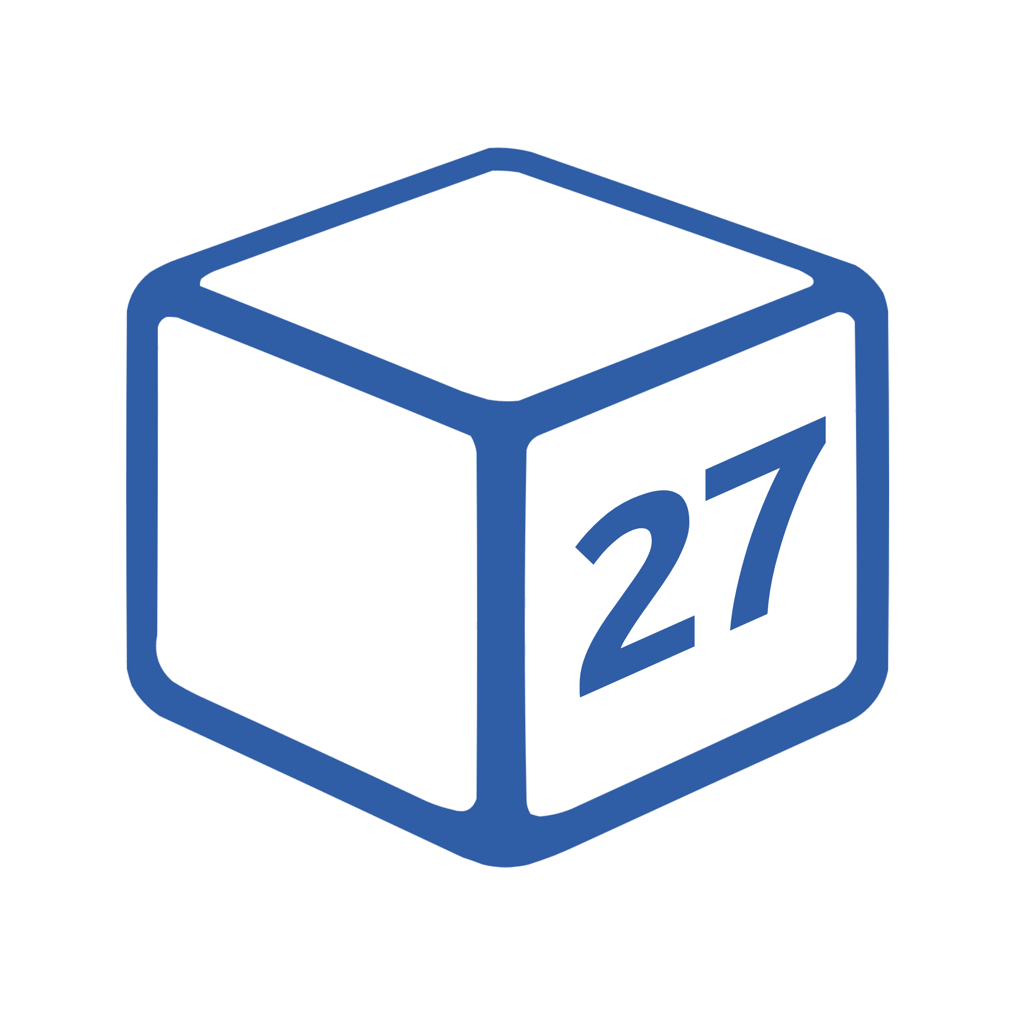 _Cubo27 - azul